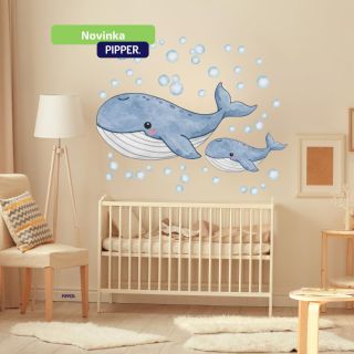 Novinky na e-shopu jsou tady! 🤩 Tento týden jsme makali na nových samolepkách, které jsi ty i tvoji prcky zamilujete.🥰 Na...