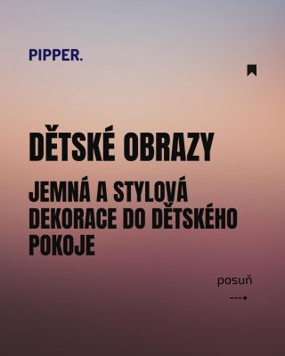 🖼️ Hledáte jemnou a stylovou dekoraci do pokoje vašeho dítěte? Naše obrazy zvířat v minimalistickém stylu vnášejí do...