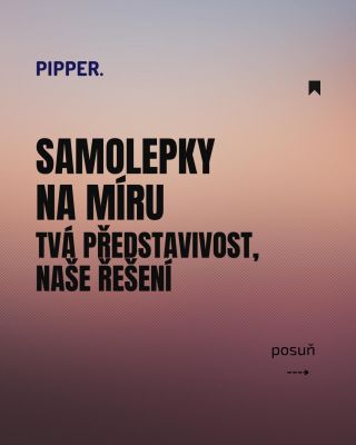 ✨ Máš v hlavě nápad, který ještě nikde neexistuje? Dětská kresba, jméno dítěte, oblíbené zvířátko nebo dokonce vlastní...
